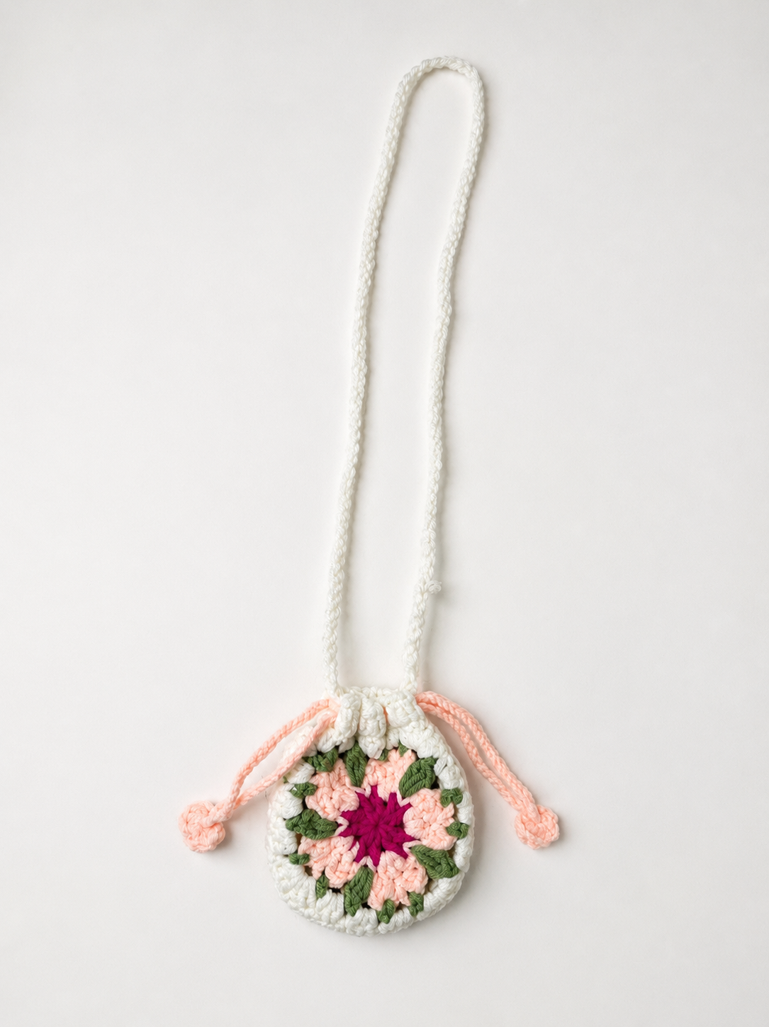 Letty Baby Crossbody